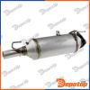Filtres à Particules Diesel EURO5 pour CITROEN | DPF-CT-000, 73149